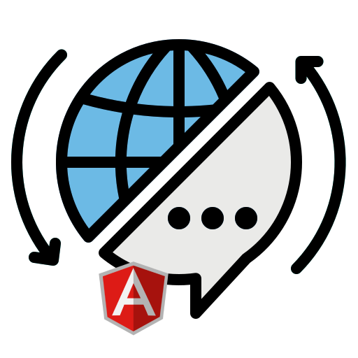 Angular Translation